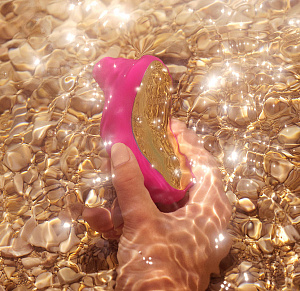 LELO SONA CRUISE бесконтактный стимулятор