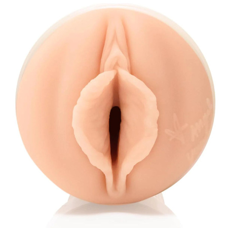 Fleshlight Girls Angel Youngs - реалистичный мастурбатор