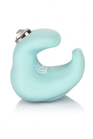 Мини-вибратор Jopen Pave Liz на палец