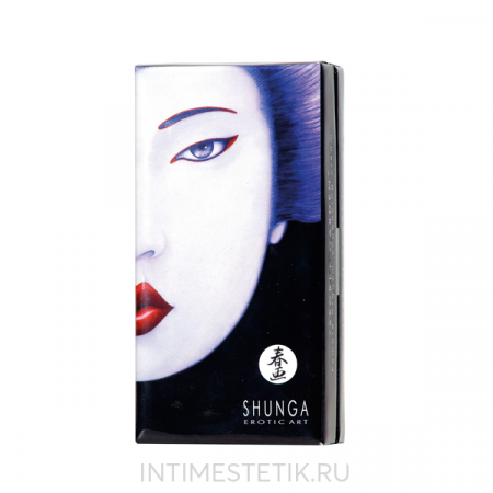 Крем возбуждающий Shunga «Тайный сад» 30 мл Крем возбуждающий Shunga «Тайный сад» 30 мл