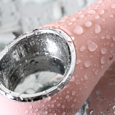 Вибратор GALVANI VIBE с электростимуляцией