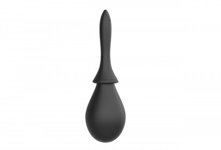 NEXUS Anal Douche Set - анально-вагинальный душ с двумя насадками NEXUS Anal Douche Set - анально-вагинальный душ с двумя насадками