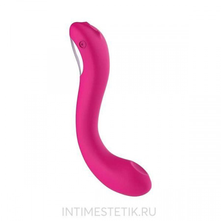 Lovense Osci осциллирующий стимулятор Lovense Osci осциллирующий стимулятор
