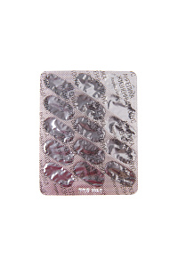 Капсулы для женщин АНГЕЛИКА ЖИЗНЕНЫЙ ТОНУС возбуждающие