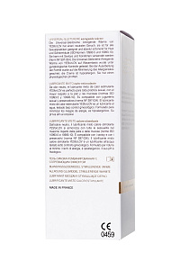 Смазка с эффектом тепла YESFORLOV WARMING, 100 мл