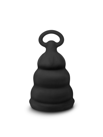 Gvibe Gcup S - менструальная чаша мягкая с петелькой Gvibe Gcup S - менструальная чаша мягкая с петелькой