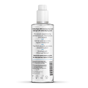 Густой лубрикант на водной основе Wicked Simply TIMELESS AQUA JELLE, 120 мл