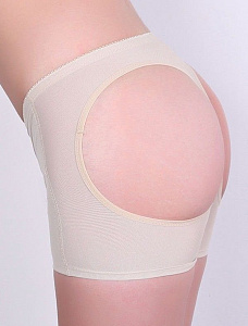 Корректирующие трусики для подтяжки ягодиц Butt Lift