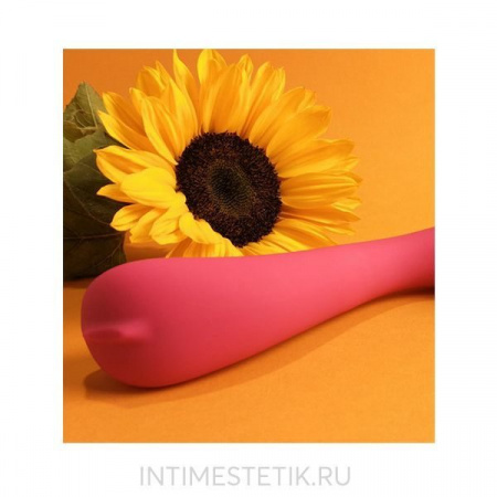Lovense Osci осциллирующий стимулятор Lovense Osci осциллирующий стимулятор