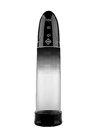 Автоматическая помпа Automatic Rechargeable Luv Pump