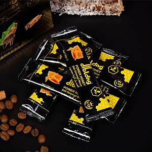 Медовая паста Diblоng POWER HONEY (унисекс) Медовая паста Diblоng POWER HONEY (унисекс)