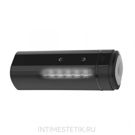 Интерактивный мастурбатор KIIROO Onyx+