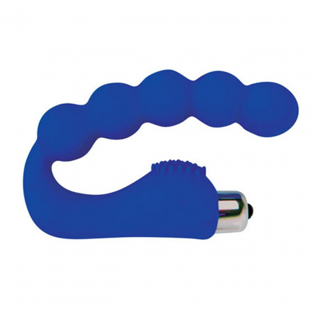 Массажер простаты с вибрацией Rocks-Off Массажер простаты с вибрацией Rocks-Off