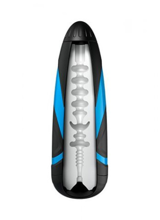 Мастурбатор Satisfyer Men One с эффектом минета