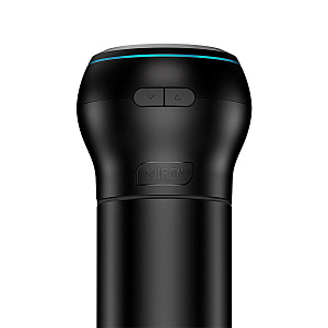 Автоматическая насадка для имитации минета Power Blow V2 (для мастурбатора Kiiroo) Автоматическая насадка для имитации минета Power Blow V2 (для мастурбатора Kiiroo)