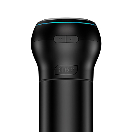 Автоматическая насадка для имитации минета Power Blow V2 (для мастурбатора Kiiroo)