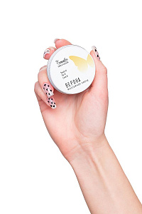 Массажная свеча с феромонами Eromantica «Верона», 30 мл