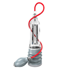 Гидропомпа HYDROXTREME9 (Hydromax X40 Xtreme) - полный комплект для пампинга Гидропомпа HYDROXTREME9 (Hydromax X40 Xtreme) - полный комплект для пампинга