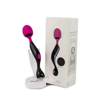 Symphony ADRIEN LASTIC - мини-массажер всего тела Symphony ADRIEN LASTIC - мини-массажер всего тела