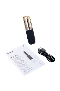 Вибратор Satisfyer mini Sparkling Darling Вибратор Satisfyer mini Sparkling Darling