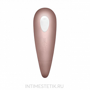 Satisfyer 1N вакуумный стимулятор клитора Satisfyer 1N вакуумный стимулятор клитора