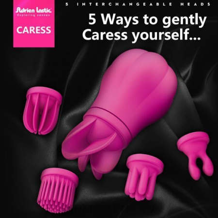 Caress Adrien Lastic