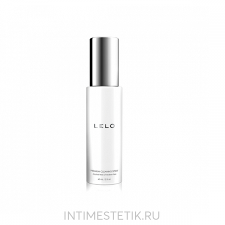 Вибратор Isla (LELO) Вибратор Isla (LELO)