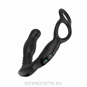 Массажёр простаты Nexus Simul8