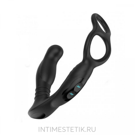 Массажёр простаты Nexus Simul8