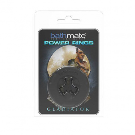 Кольцо эрекционное Gladiator