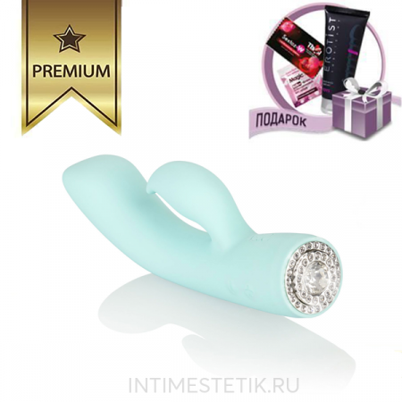 Вибратор-кролик Pave – Marilyn