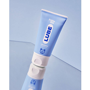 LUBE FRIDAY BAE - классическая смазка на водной основе