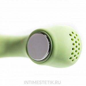 Вибратор-генератор температуры Iceman MoyToy