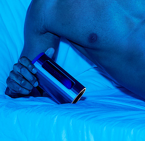 Мастурбатор Lelo F1s V2 Мастурбатор Lelo F1s V2
