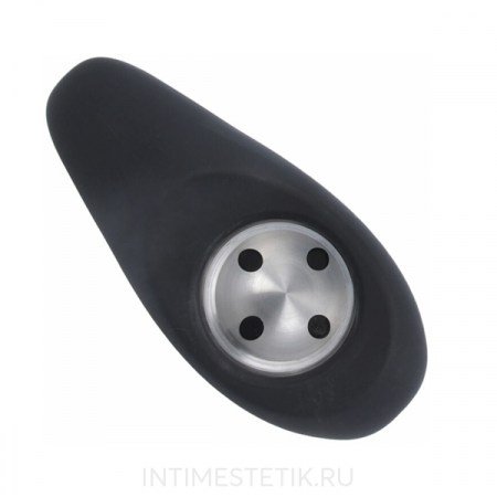 Doxy Number 3 Prostate Stimulator Attachment - насадка для массажа простаты