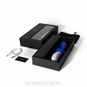 Стимулятор для мужчин Lelo Loki Стимулятор для мужчин Lelo Loki