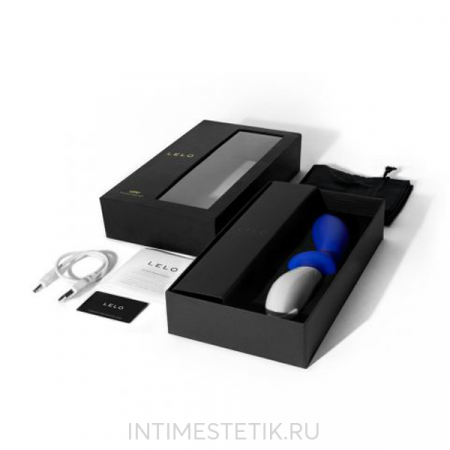 Стимулятор для мужчин Lelo Loki Стимулятор для мужчин Lelo Loki