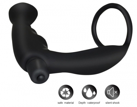 Prostata Help MP 2 массажер простаты