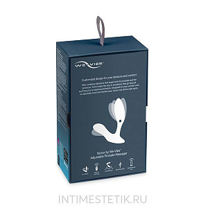 We-Vibe Vector We-Vibe Vector