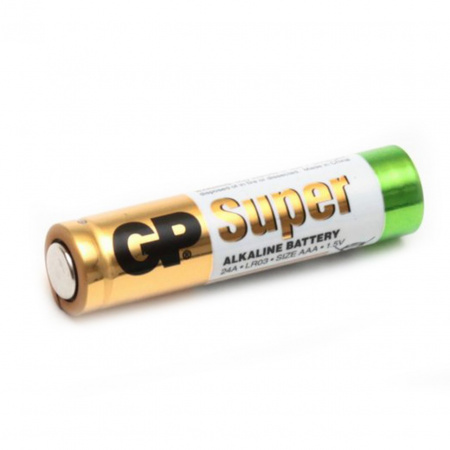 Батарейка ААА, 1 шт.