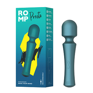 Массажёр для тела Romp Presto Массажёр для тела Romp Presto