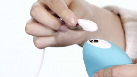 Вибратор We-Vibe Wish со смарт-управлением