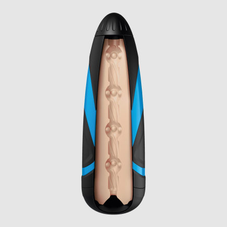 Сменная вставка (рукав) для мастурбатор Satisfyer Men One Pressure Spiral