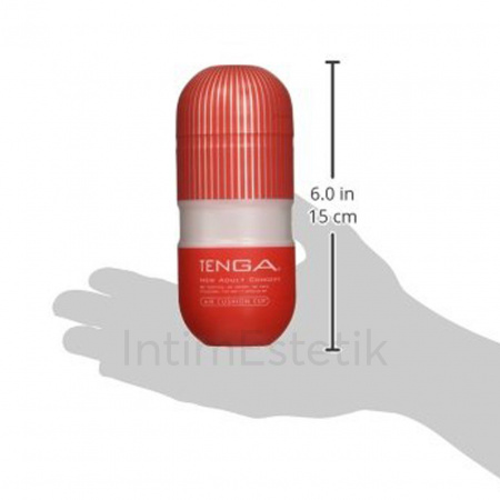 Мастурбатор TENGA Air Cushion