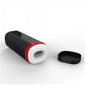 Onyx 2 KIIROO feel Lisa Ann smart-мастурбатор Onyx 2 KIIROO feel Lisa Ann smart-мастурбатор