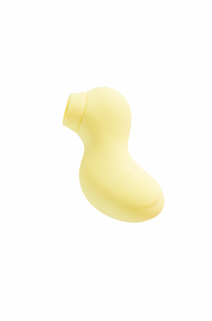 Вакуумный стимулятор LOLA FANTASY DUCKY