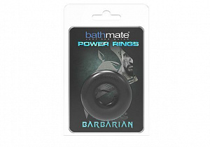 Кольцо эрекционное Barbarian