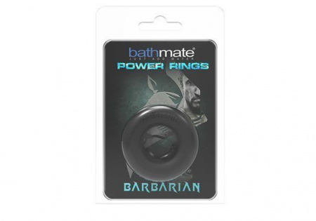 Кольцо эрекционное Barbarian