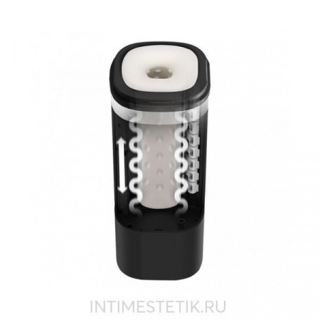 Интерактивный мастурбатор KIIROO Onyx+