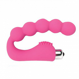 Массажер простаты с вибрацией Rocks-Off